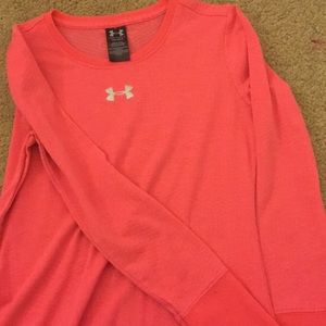 Underarmour long sleeve